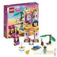 Lego Disney Princesses 41061 Лего Принцессы Дисней Экзотический дворец Жасмин