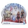 Hasbro E5497 Игровой набор из 5 фигурок Холодное сердце 2 