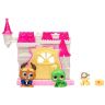 Moose 69411 Disney Doorables S1 Игровой набор с 2 фигурками, Красавица и Чудовище