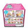 Moose 69411 Disney Doorables S1 Игровой набор с 2 фигурками, Красавица и Чудовище