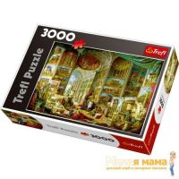 Trefl 33034 Пазл Античный, 3000 деталей