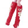 Mattel DPG88 Кукла Ever After High Заколдованная зима Эппл Вайт 