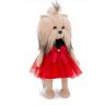 Orange Toys LD043 Lucky Doggy Мягкая игрушка Собачка Lucky Yoyo Фиеста, 25 см