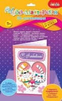 Дрофа-Медиа 3273 Открытки 3Д мини Котики