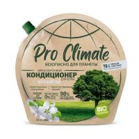 PRO CLIMATE 11529-КК Кондиционер для белья PRO CLIMATE ВЕСЕННИЙ САД, гипоаллергенный 1300мл