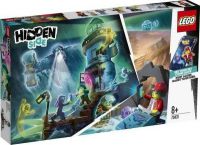 LEGO (Лего) 70431-L Конструктор LEGO Hidden Side Маяк тьмы