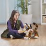 Hasbro B9071 FurRealFrends Мой игривый тигренок Рычащий амурчик