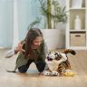 Hasbro B9071 FurRealFrends Мой игривый тигренок Рычащий амурчик