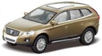 RASTAR 36800 Машина металлическая 1:43 Volvo V70