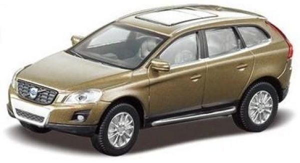 RASTAR 36800 Машина металлическая 1:43 Volvo V70