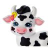 Mattel GJX44 Энчантималс Игровой набор Кукла Кэмбри Коровка и семья