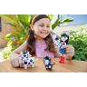 Mattel GJX44 Энчантималс Игровой набор Кукла Кэмбри Коровка и семья