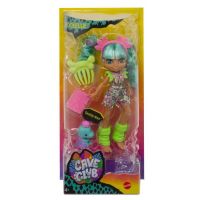 Mattel GWT25 Cave Club Кукла Пещерный клуб Рокель