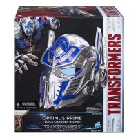 Hasbro C0878 Трансформеры 5: Шлем со звуковыми эффектами