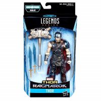 Hasbro E1365 Marvel S1 Фигурка Марвел Тор, 15 см