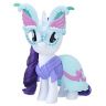Hasbro C1822 MLP "Сияние" пони-модницы, 15 см, Рарити
