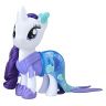 Hasbro C1822 MLP "Сияние" пони-модницы, 15 см, Рарити