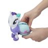 Hasbro C1822 MLP "Сияние" пони-модницы, 15 см, Рарити