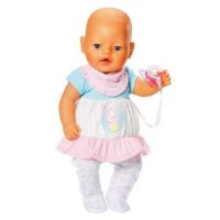 Zapf Creation Baby born 815-526 Бэби Борн Одежда домашняя для девочки