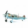Звезда 7203з Сборная модель Советский истребитель Ла-5ФН, 1:72