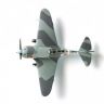 Звезда 7203з Сборная модель Советский истребитель Ла-5ФН, 1:72