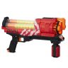 Hasbro B8235 Nerf Бластер Нёрф Райвл "Артемис" XVII-3000 с шариками, команда красных