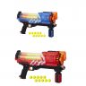 Hasbro B8235 Nerf Бластер Нёрф Райвл "Артемис" XVII-3000 с шариками, команда красных
