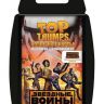 Top Trumps 38008 Игра карточная ТопТрампс "Звездные воины - Повстанцы"