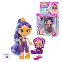 Moose 57259 Shoppies Lil' Secrets Кукла Шоппис Дженни Лантерн