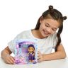 Moose 57259 Shoppies Lil' Secrets Кукла Шоппис Дженни Лантерн