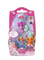 Palace Pets 22179 Тигренок Султан и Щенок Дружок