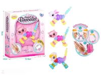 JUNFA ZY866382 Браслеты волшебные Jewelry pets, 1 браслет