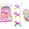 JUNFA ZY866382 Браслеты волшебные Jewelry pets, 1 браслет