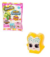 Moose 56865 Shopkins S10 Фольгированный пакетик с 1 героем