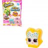 Moose 56865 Shopkins S10 Фольгированный пакетик с 1 героем