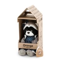 Orange Toys OS670/20 Енотик Дэйзи: Джинсовая романтика 20 Life