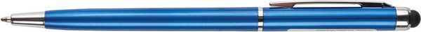 CENTRUM 85418 Ручка шариковая поворотная "TOUCH PEN", наконечник для сенсорных экранов