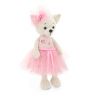 Orange Toys LD002 Lucky Doggy Мягкая игрушка Собачка Lucky Lili: Блеск, 25 см