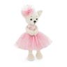 Orange Toys LD002 Lucky Doggy Мягкая игрушка Собачка Lucky Lili: Блеск, 25 см