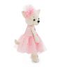 Orange Toys LD002 Lucky Doggy Мягкая игрушка Собачка Lucky Lili: Блеск, 25 см