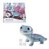 Hasbro E8568 Холодное сердце 2 Интерактивная фигурка Саламандра Бруни, 18 см