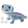 Hasbro E8568 Холодное сердце 2 Интерактивная фигурка Саламандра Бруни, 18 см