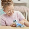 Hasbro E8568 Холодное сердце 2 Интерактивная фигурка Саламандра Бруни, 18 см