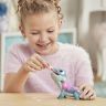 Hasbro E8568 Холодное сердце 2 Интерактивная фигурка Саламандра Бруни, 18 см