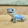 Hasbro E8568 Холодное сердце 2 Интерактивная фигурка Саламандра Бруни, 18 см