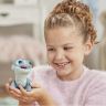 Hasbro E8568 Холодное сердце 2 Интерактивная фигурка Саламандра Бруни, 18 см