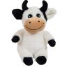 ABtoys M5124 Мягкая игрушка Коровка, 18 см