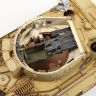 Звезда 3646з Сборная модель - Немецкий тяжелый танк T-VI «Тигр» 1:35