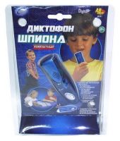 AB-toys 9031 Диктофон шпиона