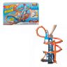 Mattel GJM76 Hot Wheels® Игровой набор Хот Вилс "Падение с башни"